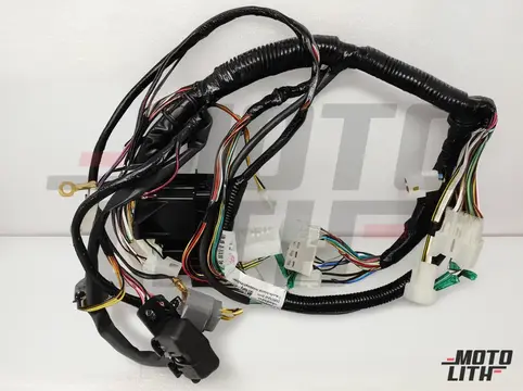 HARNESS ASSYWIRING