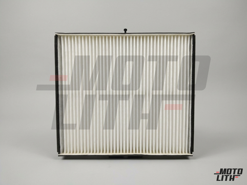 Cabin Air Filter