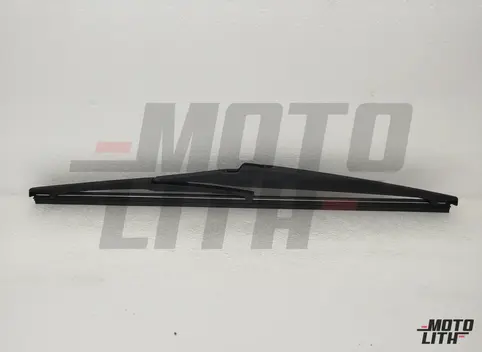 BLADE WIPER BACK DOOR