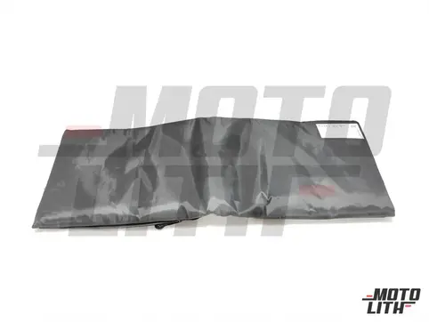 Car Body Cover Grey Matty