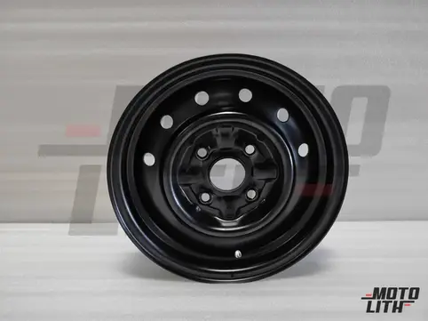 WHEEL DISC