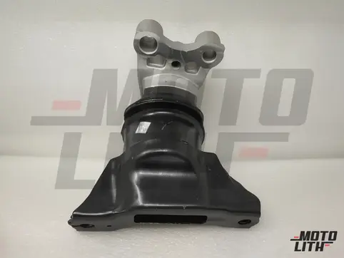 Side Engine Mounting