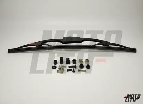 BLADE, WINDSHIELD WIPER (350MM) (PASSENGER SIDE)