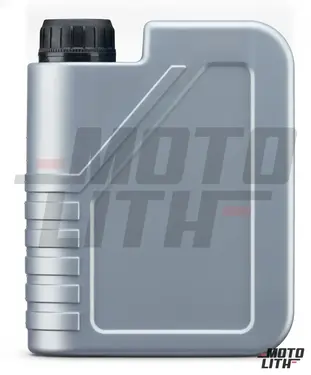 Engine Oil 5W-40 (1L)