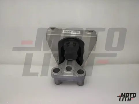Transmission Mounting