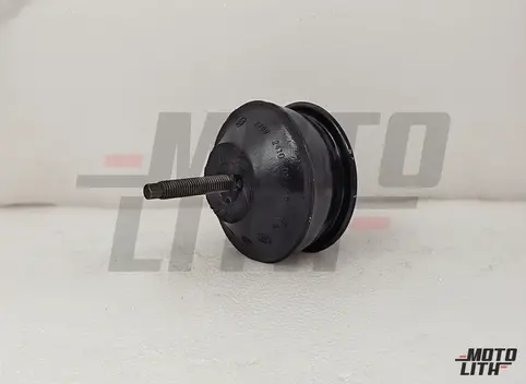 Engine Mounting