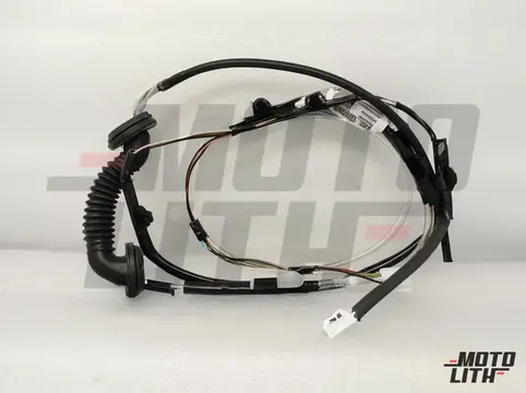 WIRE HIGH MOUNT STOP LAMP