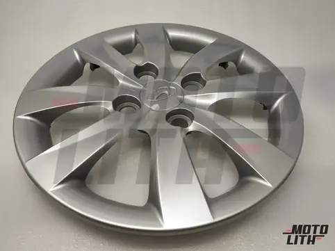 CAP ASSY-WHEEL HUB