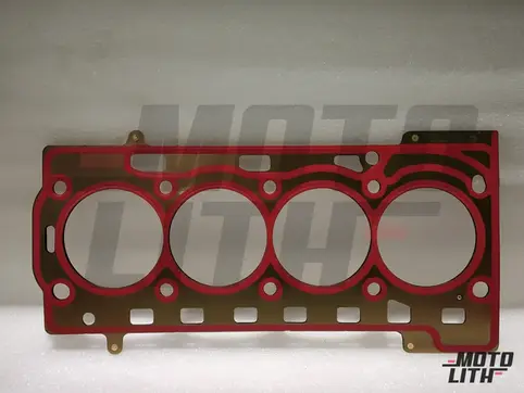 cylinder head gasket (metal)