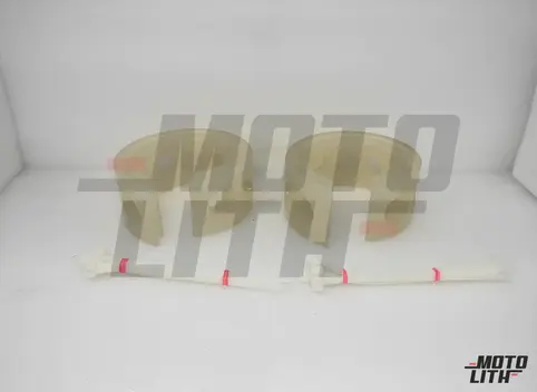 Rear Coil Spring Buffer Size B