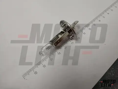 H1 Bulb 12V 55W (Single Bulb)