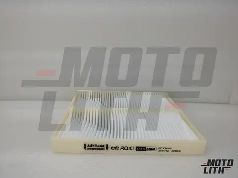 Cabin Air Filter