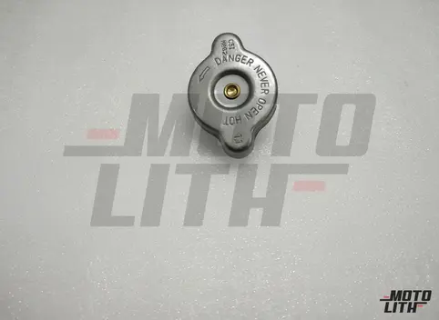 .CAP RADIATOR