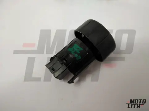 SWITCH - BLOWER & A/C