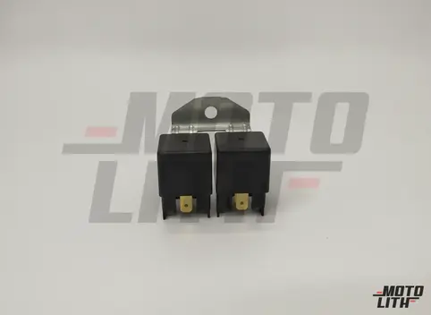 RELAY ASSY-POWER