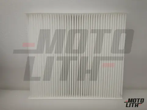 Cabin Air Filter