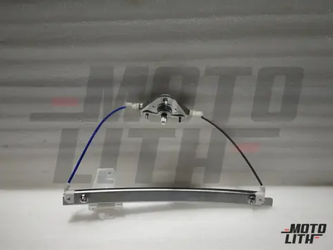 Rear Window Regulator Right