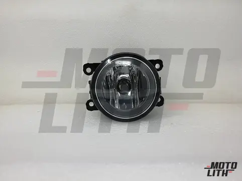 LAMP ASSY FOG