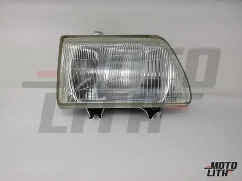 UNIT ASSY HEADLAMP