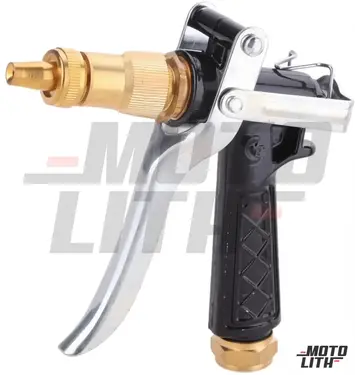 Water Spray Gun