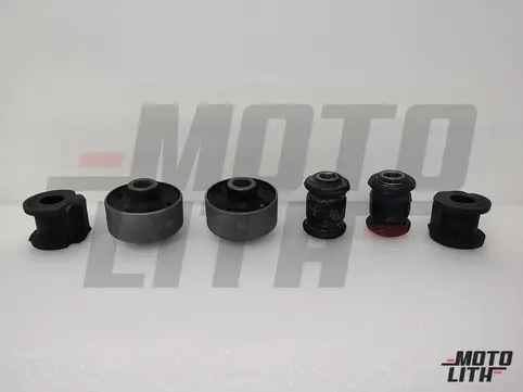 Front Suspension Bush Kit