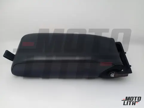 ARMREST ASSY, RR
