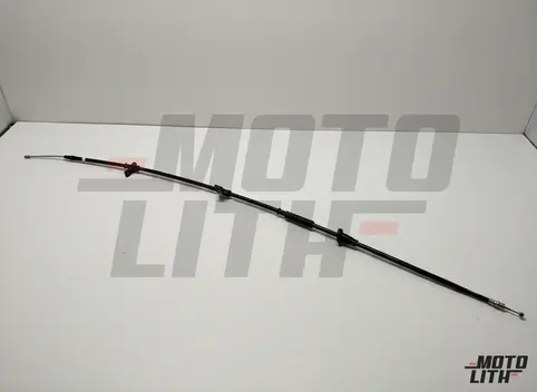 CABLE ASSY-PARK BRAKE,LH