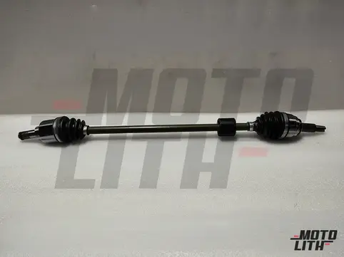Drive Shaft Right
