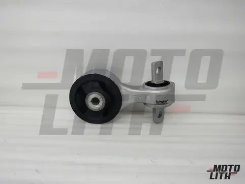 Torque Rod Mounting