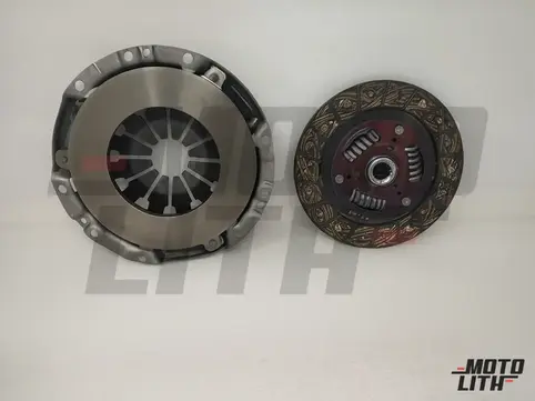 Clutch Kit (Disc+Pressure Plate)
