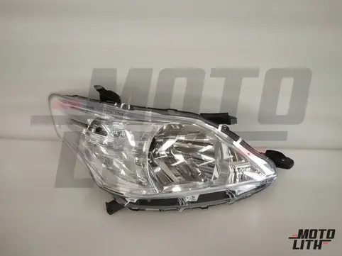 Headlamp Assembly Right