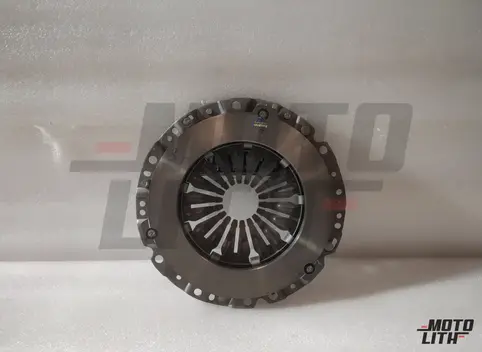 COVER ASSYCLUTCH