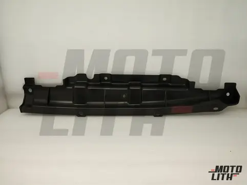 COVER FRONT END LOW
