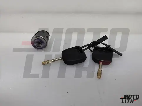 CYLINDER IGN LOCK