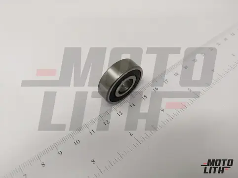 BEARINGINPUT SHAFT