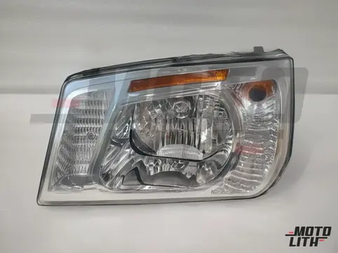 Headlamp Assembly Left