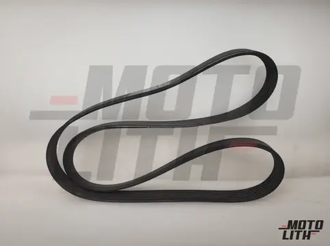 V-Ribbed Belt