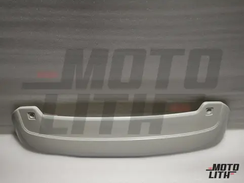 Rear Spoiler