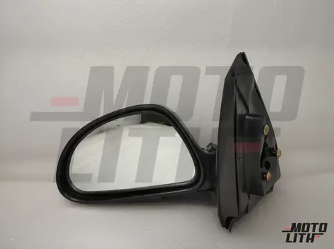 Side Rear View Mirror Left