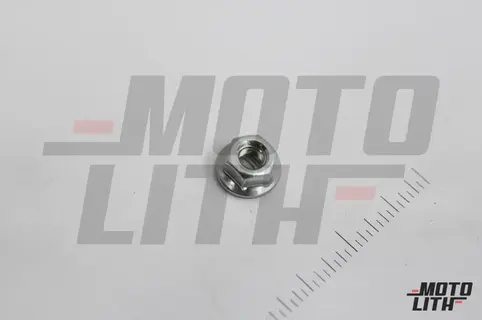 NUT-FLANGE