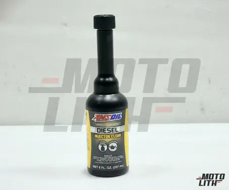 ORMD Diesel Injector Clean (237ml)