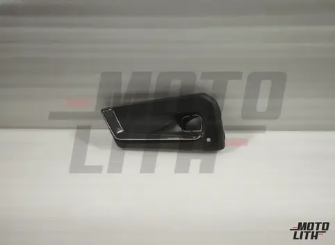 Fog Lamp Cover Lh