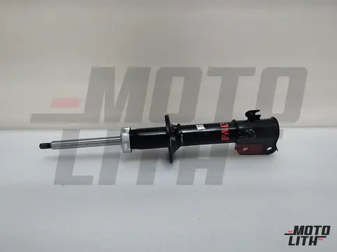 Front Suspension Strut Right