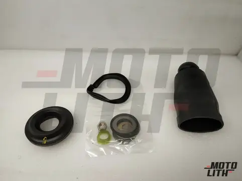 Front Suspension Bush Kit