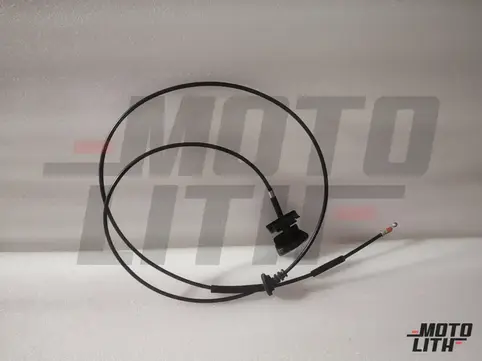 Bonnet Cable