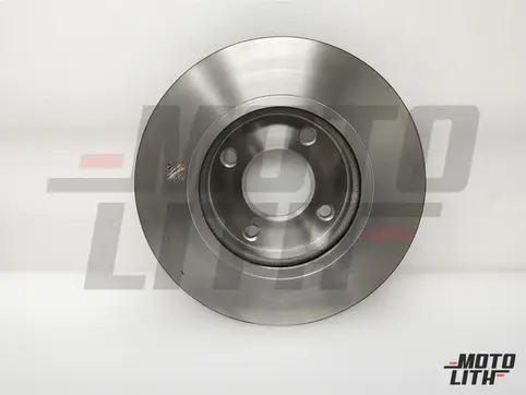 DISC – BRAKE