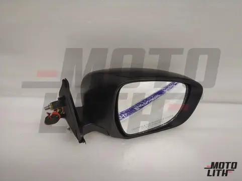 Side Rear View Mirror Right