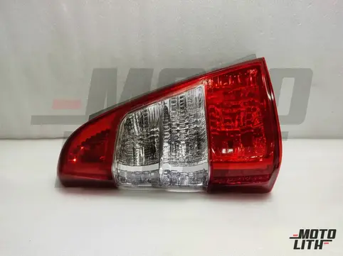 Rear Combination Lamp Left