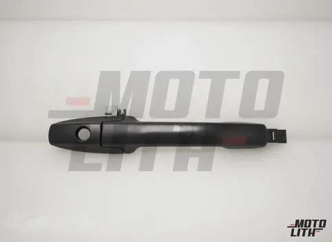 HANDLE ASSY., R. FR. DOOR OUTSIDE