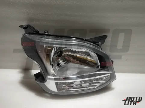 Headlamp Assembly Right